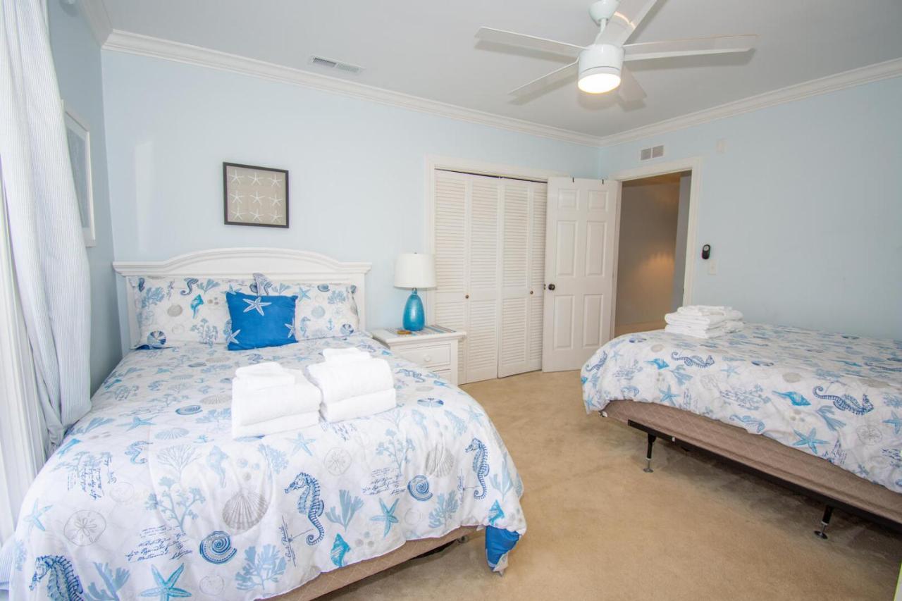 796 Marlin Dr Villa Fripp Island Екстериор снимка