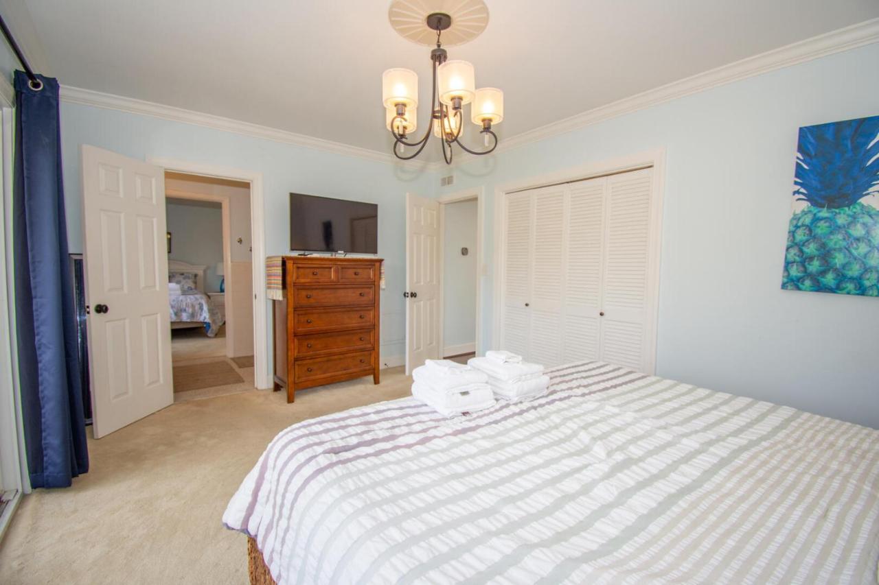 796 Marlin Dr Villa Fripp Island Екстериор снимка