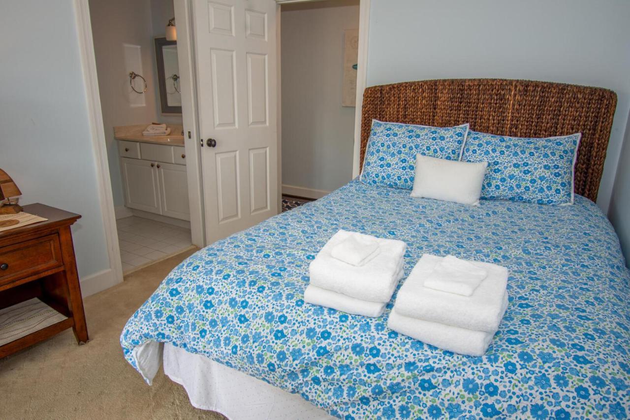 796 Marlin Dr Villa Fripp Island Екстериор снимка