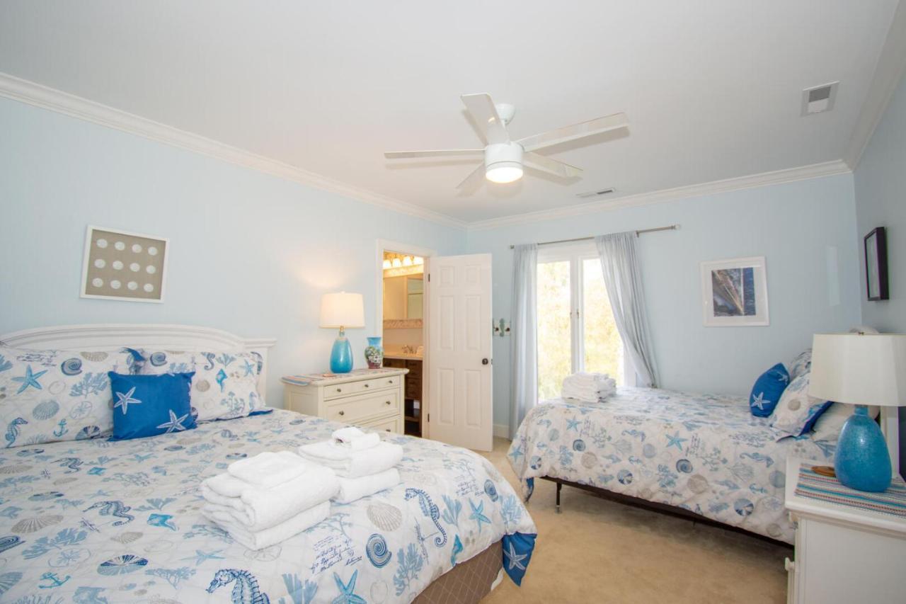 796 Marlin Dr Villa Fripp Island Екстериор снимка