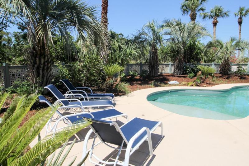 796 Marlin Dr Villa Fripp Island Екстериор снимка