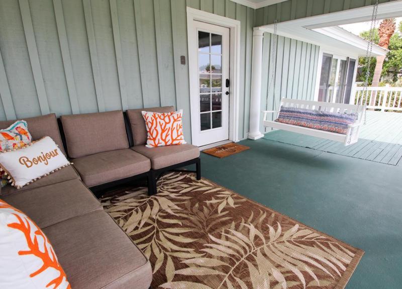 796 Marlin Dr Villa Fripp Island Екстериор снимка