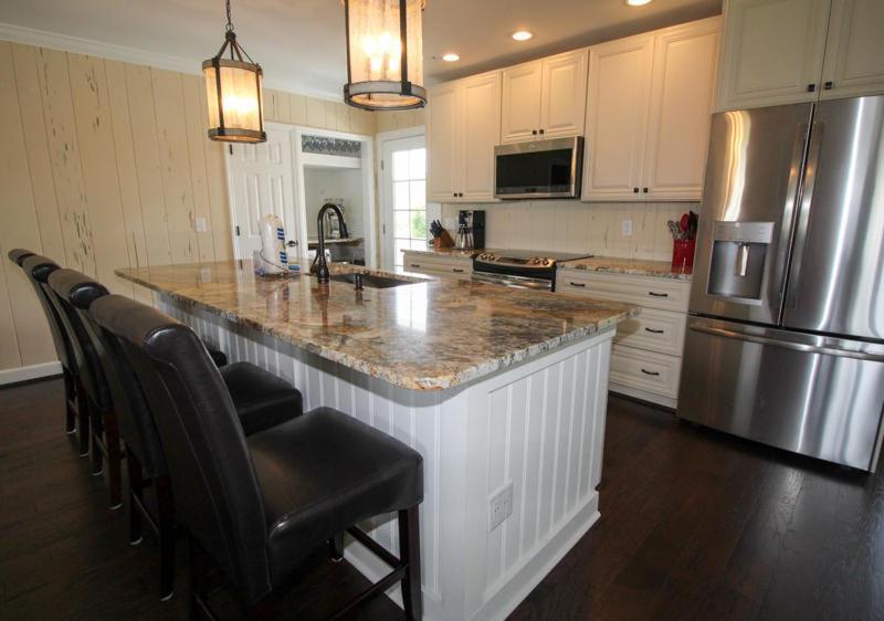 796 Marlin Dr Villa Fripp Island Екстериор снимка